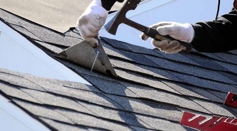 Expert Emergency Roof Repairs services in Rodney, MI